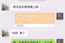 东昌债务清欠服务